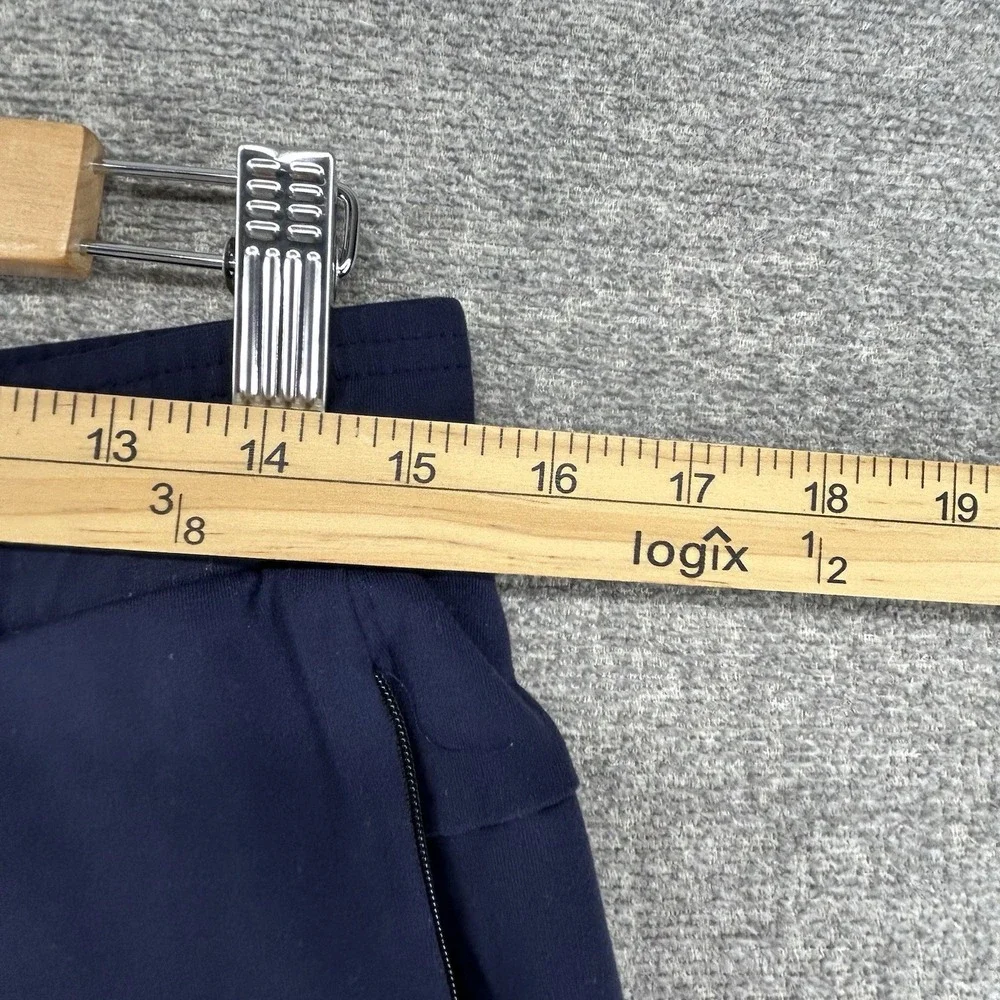 Public Rec Performance Golf Pants Men‎ Size 32x27 Blue Drawstring